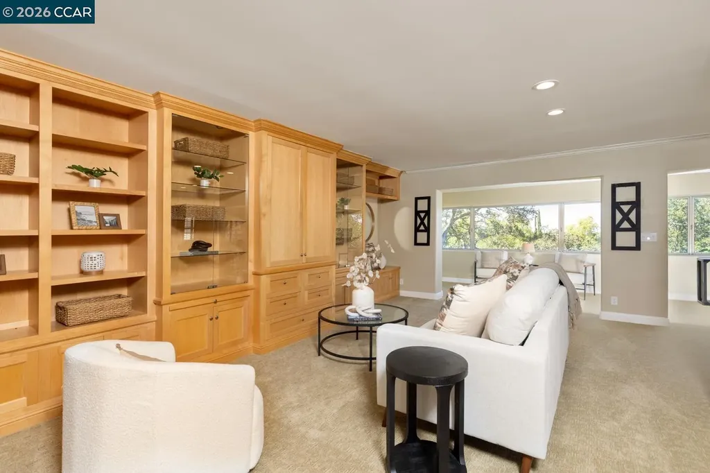 3125 Terra Granada Drive Walnut Creek CA 94595