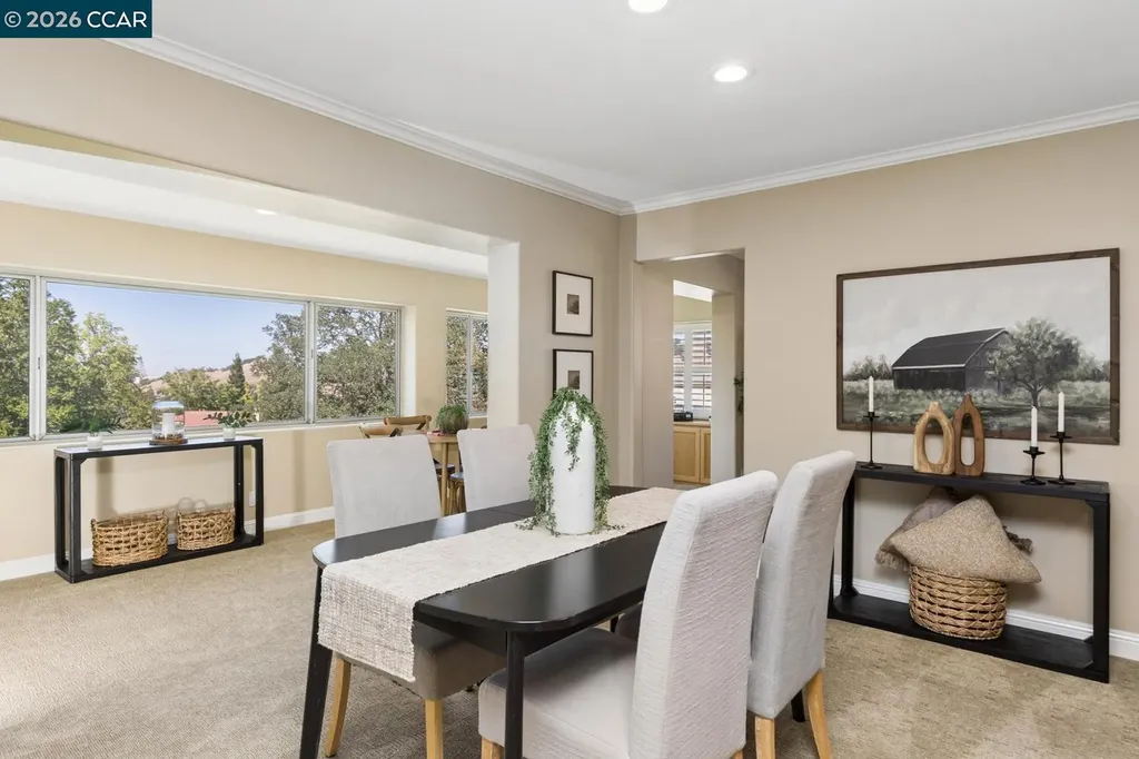 3125 Terra Granada Drive Walnut Creek CA 94595