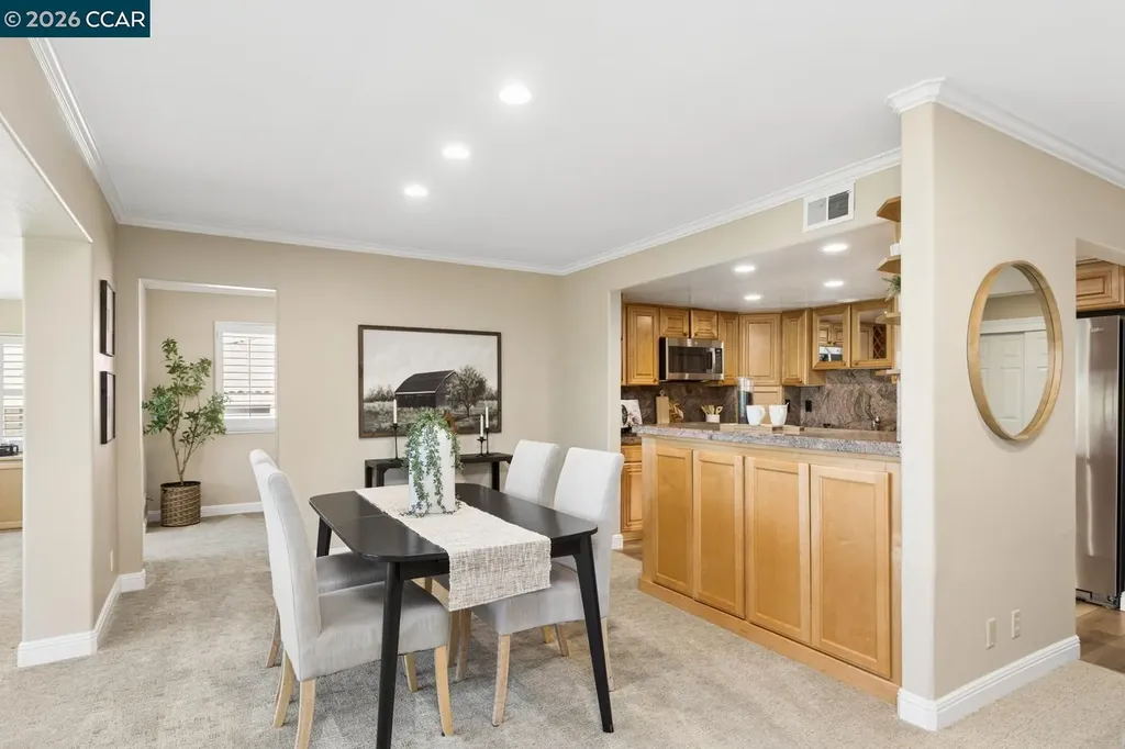 3125 Terra Granada Drive Walnut Creek CA 94595