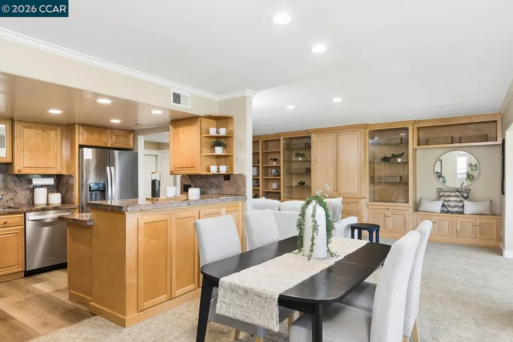 3125 Terra Granada Drive Walnut Creek CA 94595