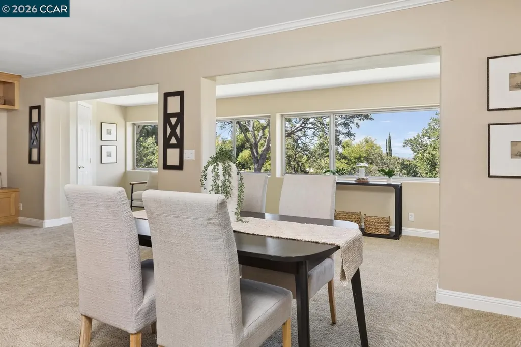 3125 Terra Granada Drive Walnut Creek CA 94595