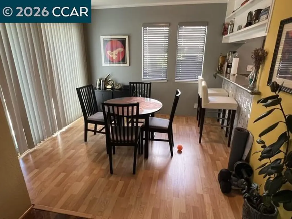 4 Mozden Lane Pleasant Hill CA 94523