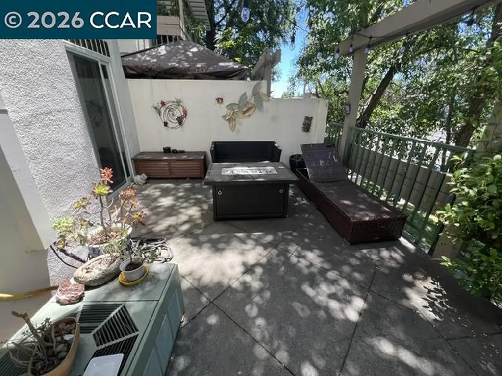 4 Mozden Lane Pleasant Hill CA 94523