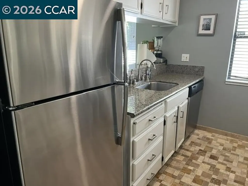 4 Mozden Lane Pleasant Hill CA 94523