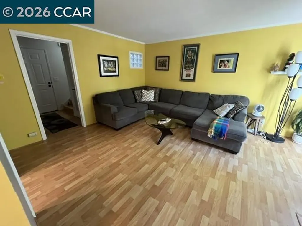 4 Mozden Lane Pleasant Hill CA 94523