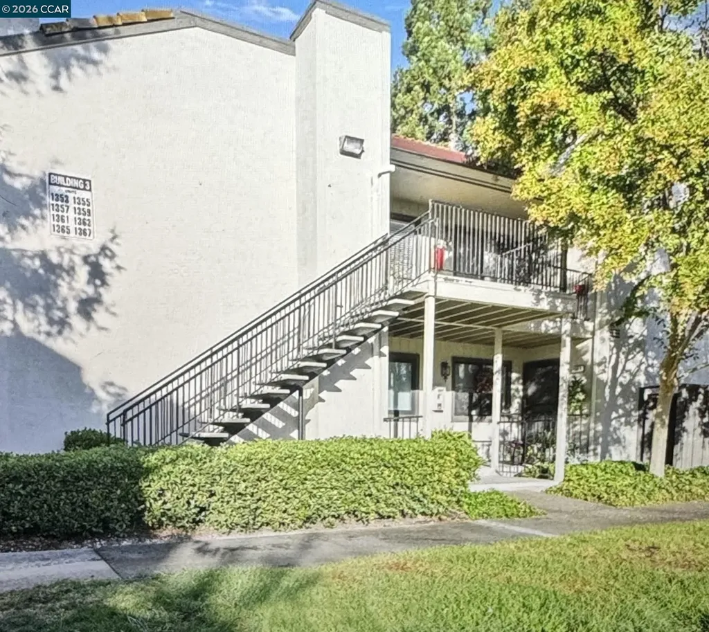 1355 Hull Lane Martinez CA 94553