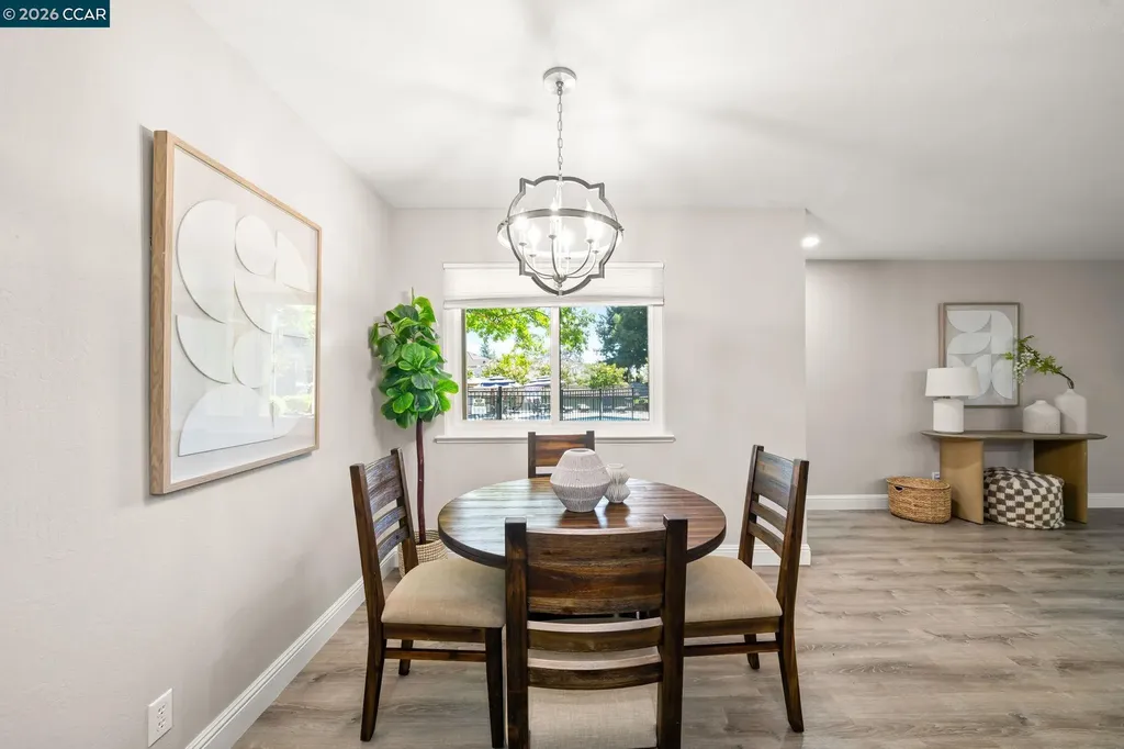 1355 Hull Lane Martinez CA 94553