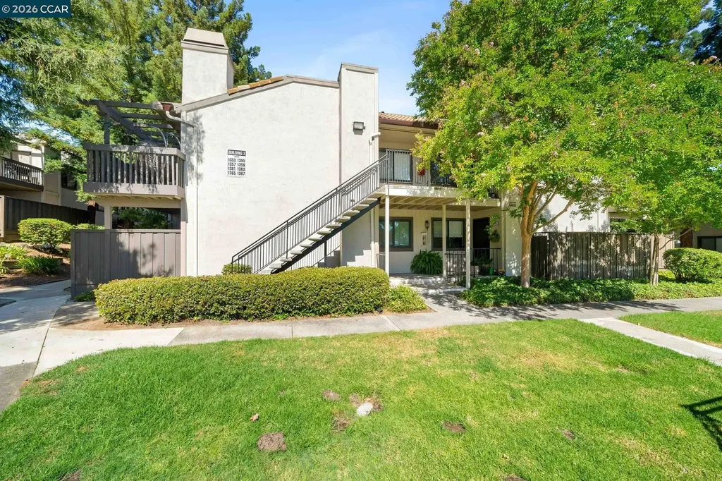 1355 Hull Lane Martinez CA 94553