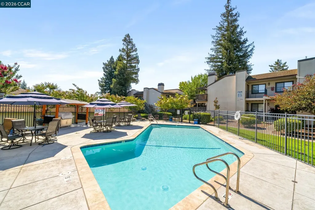 1355 Hull Lane Martinez CA 94553