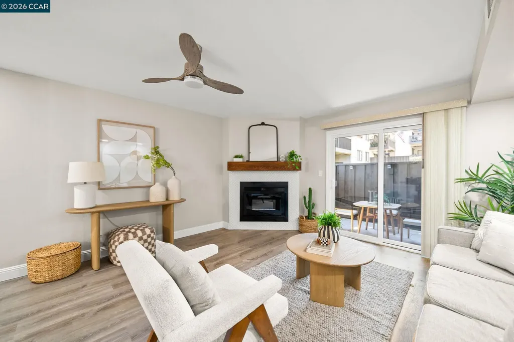 1355 Hull Lane Martinez CA 94553