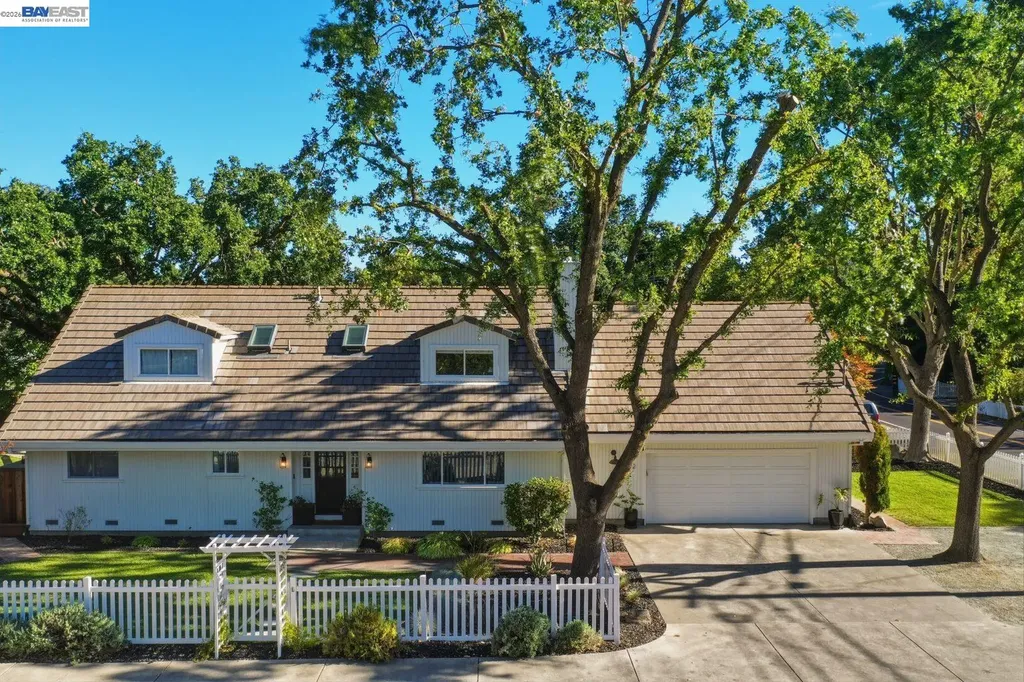 2632 Cherry Lane Walnut Creek CA 94597
