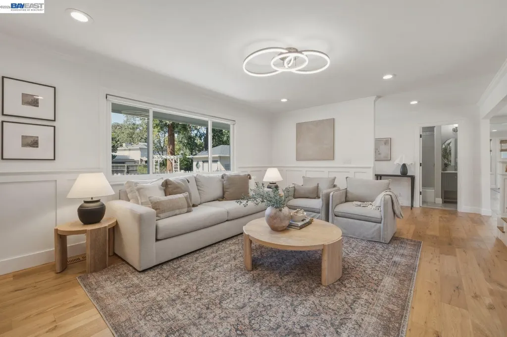 2632 Cherry Lane Walnut Creek CA 94597