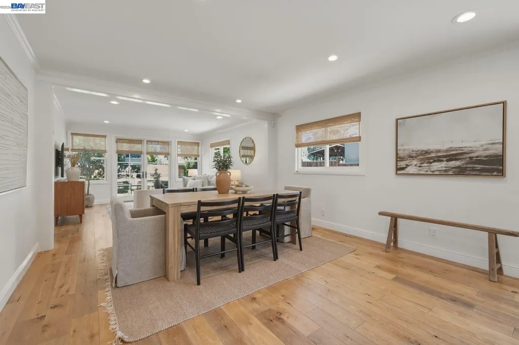 2632 Cherry Lane Walnut Creek CA 94597