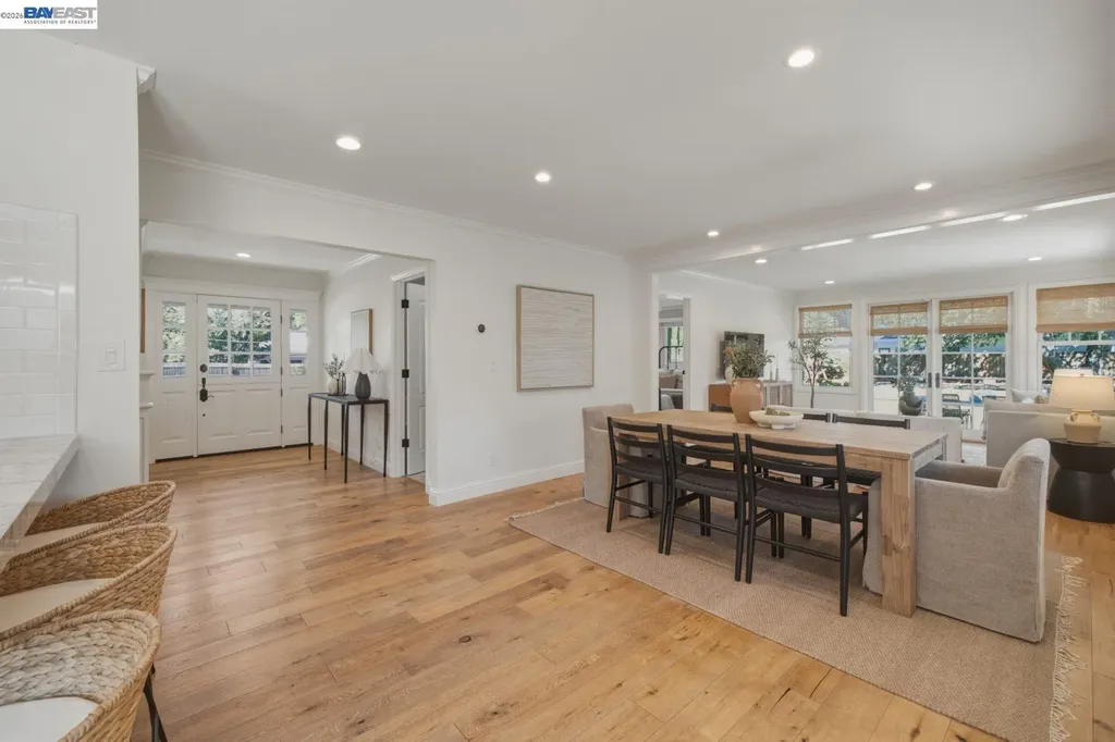 2632 Cherry Lane Walnut Creek CA 94597