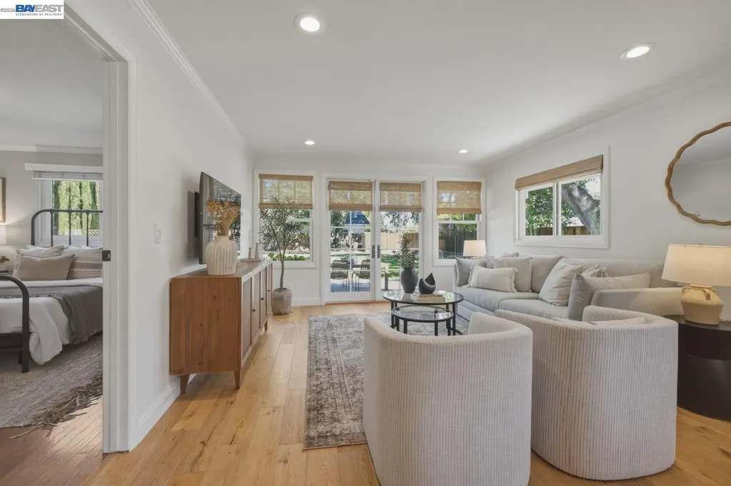 2632 Cherry Lane Walnut Creek CA 94597