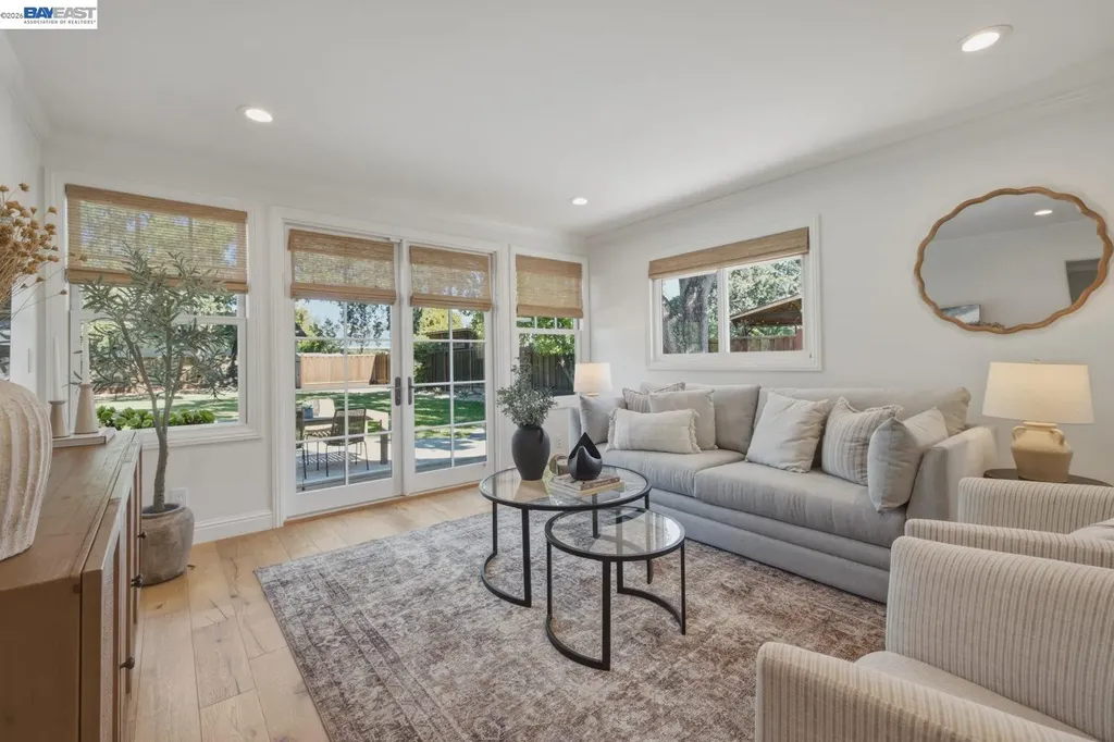 2632 Cherry Lane Walnut Creek CA 94597