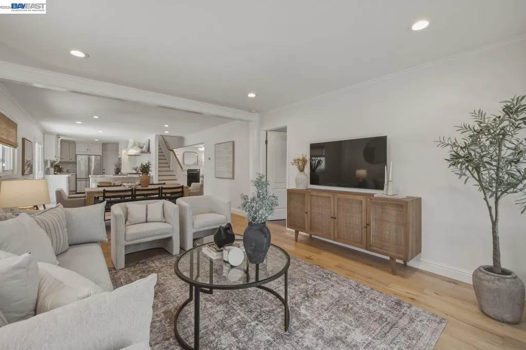 2632 Cherry Lane Walnut Creek CA 94597