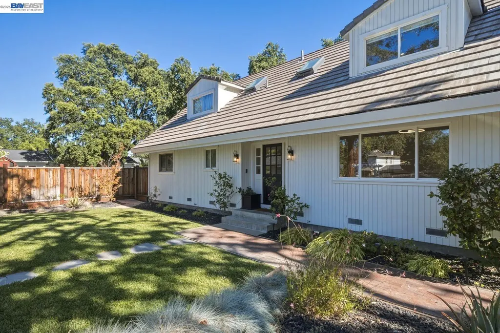 2632 Cherry Lane Walnut Creek CA 94597