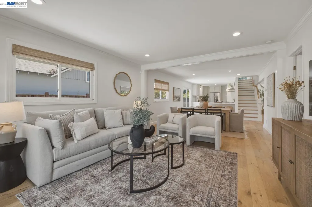 2632 Cherry Lane Walnut Creek CA 94597