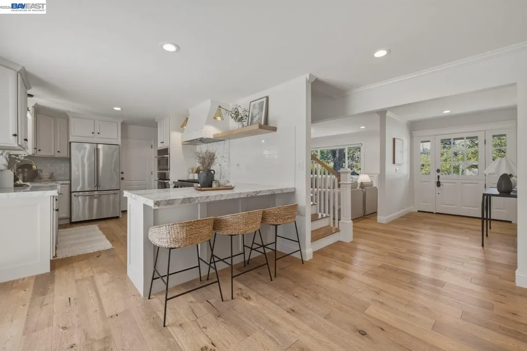 2632 Cherry Lane Walnut Creek CA 94597