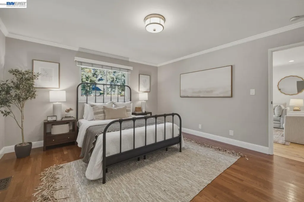 2632 Cherry Lane Walnut Creek CA 94597