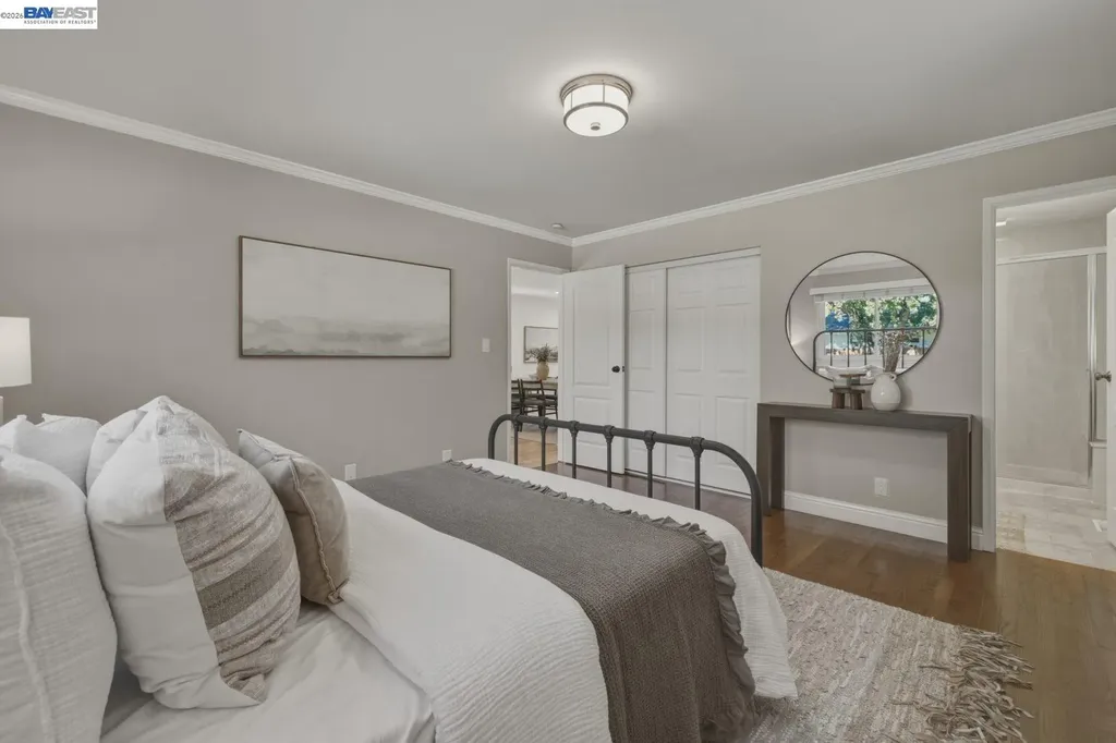 2632 Cherry Lane Walnut Creek CA 94597
