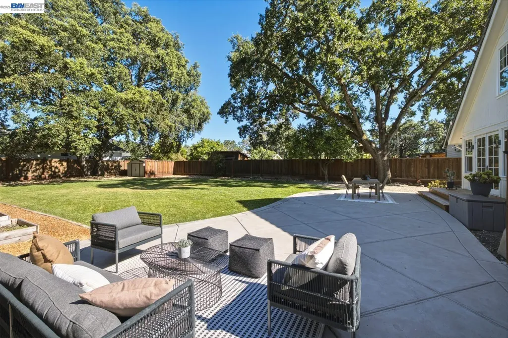 2632 Cherry Lane Walnut Creek CA 94597