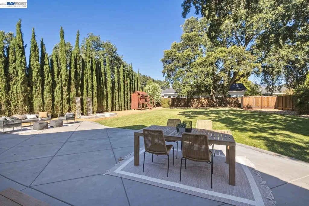2632 Cherry Lane Walnut Creek CA 94597