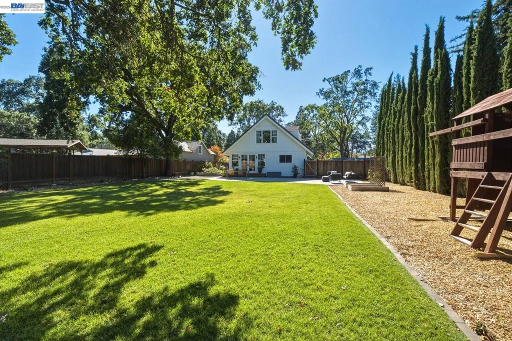 2632 Cherry Lane Walnut Creek CA 94597