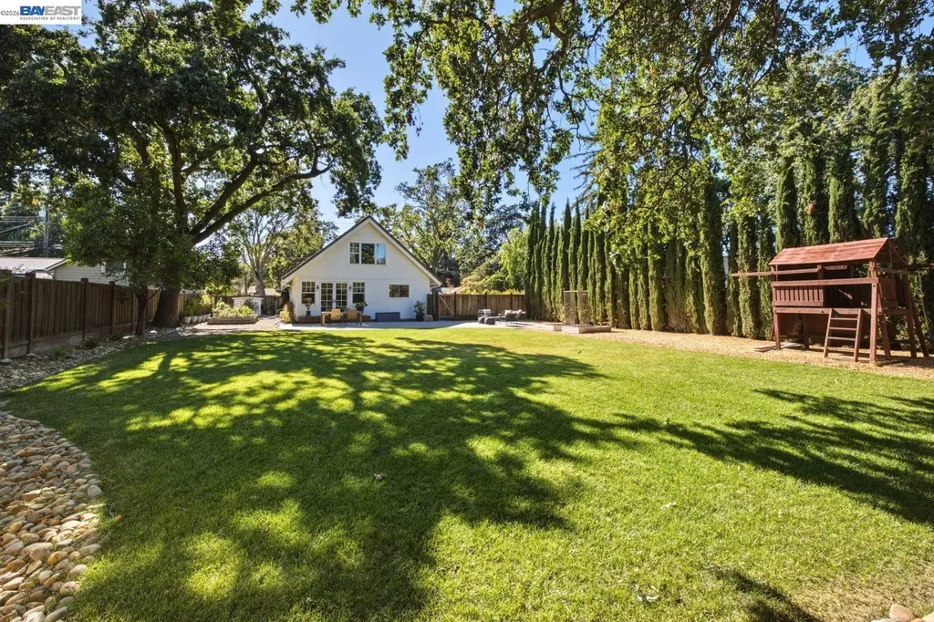 2632 Cherry Lane Walnut Creek CA 94597
