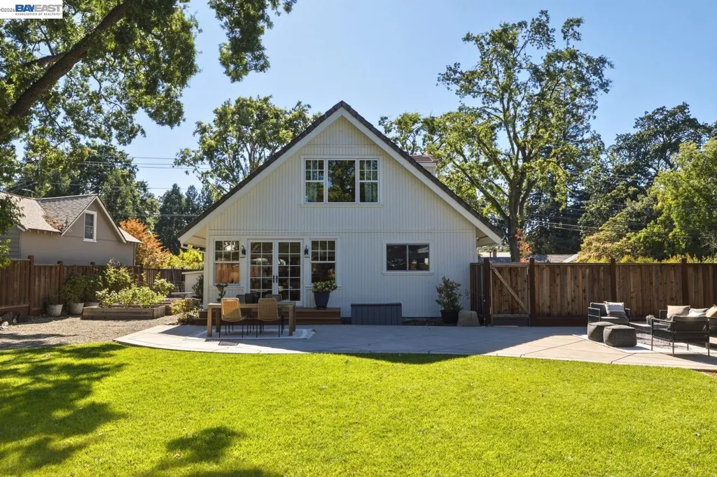 2632 Cherry Lane Walnut Creek CA 94597