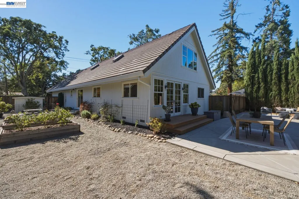 2632 Cherry Lane Walnut Creek CA 94597