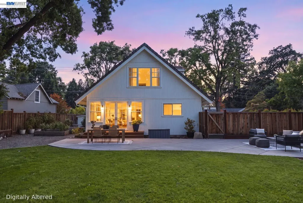 2632 Cherry Lane Walnut Creek CA 94597