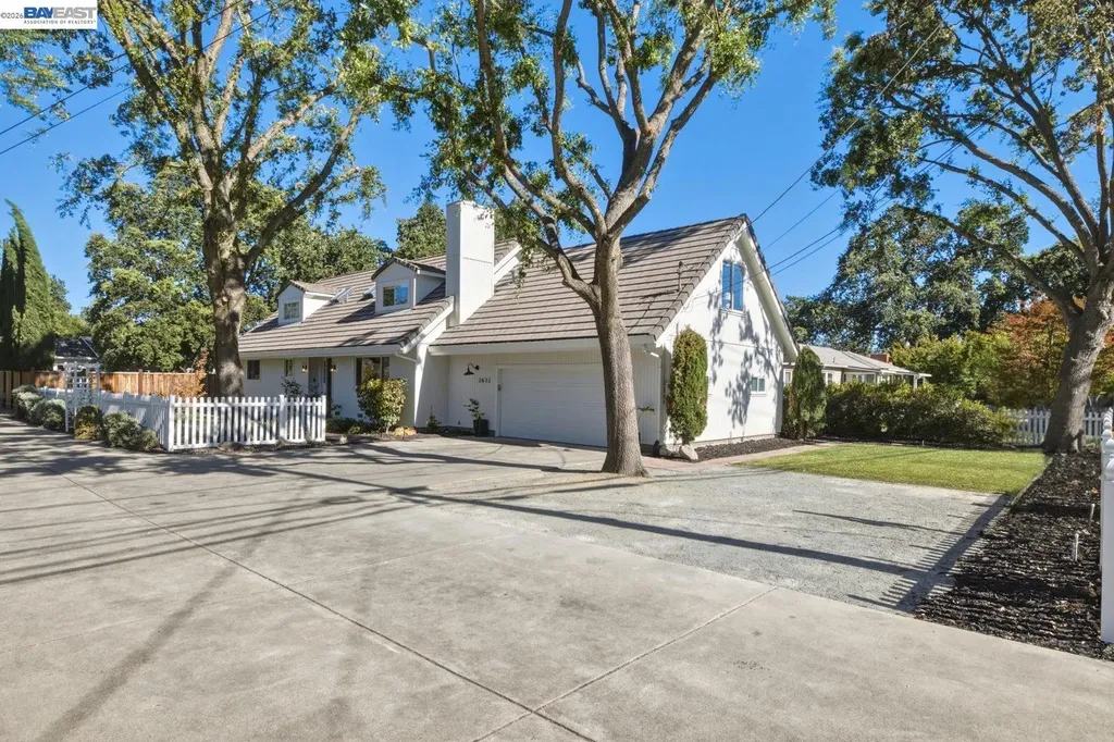 2632 Cherry Lane Walnut Creek CA 94597
