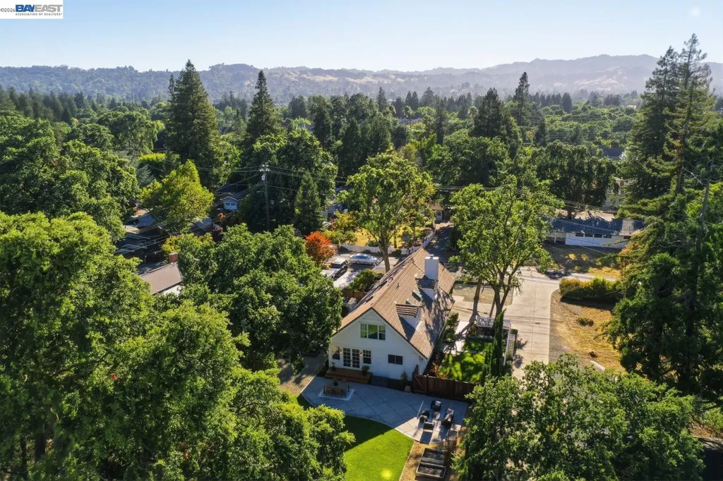2632 Cherry Lane Walnut Creek CA 94597