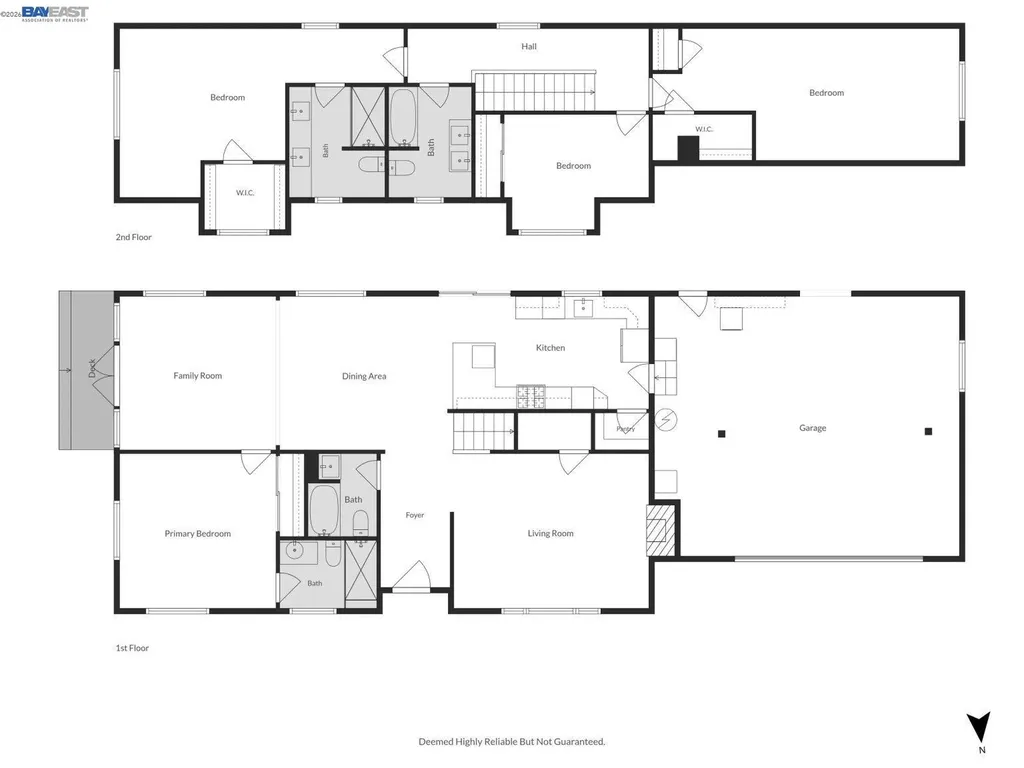 2632 Cherry Lane Walnut Creek CA 94597