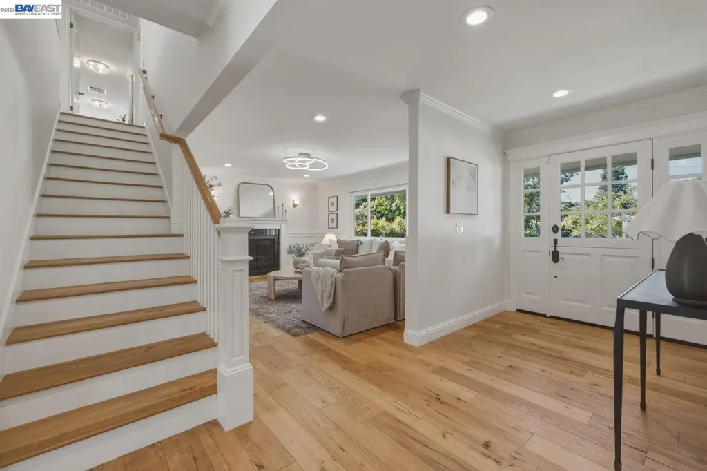 2632 Cherry Lane Walnut Creek CA 94597