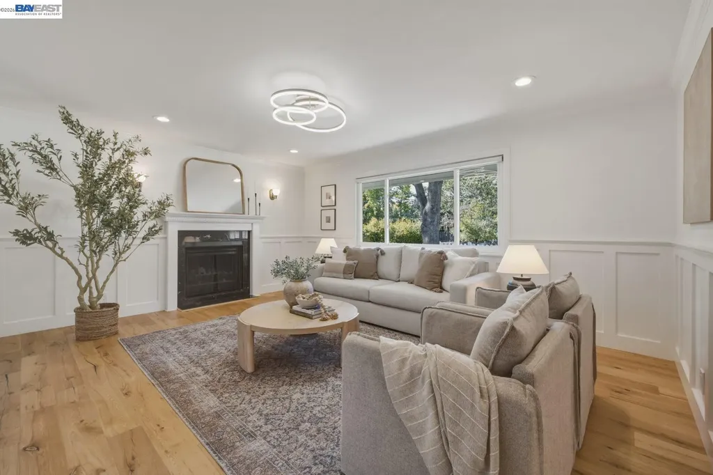 2632 Cherry Lane Walnut Creek CA 94597