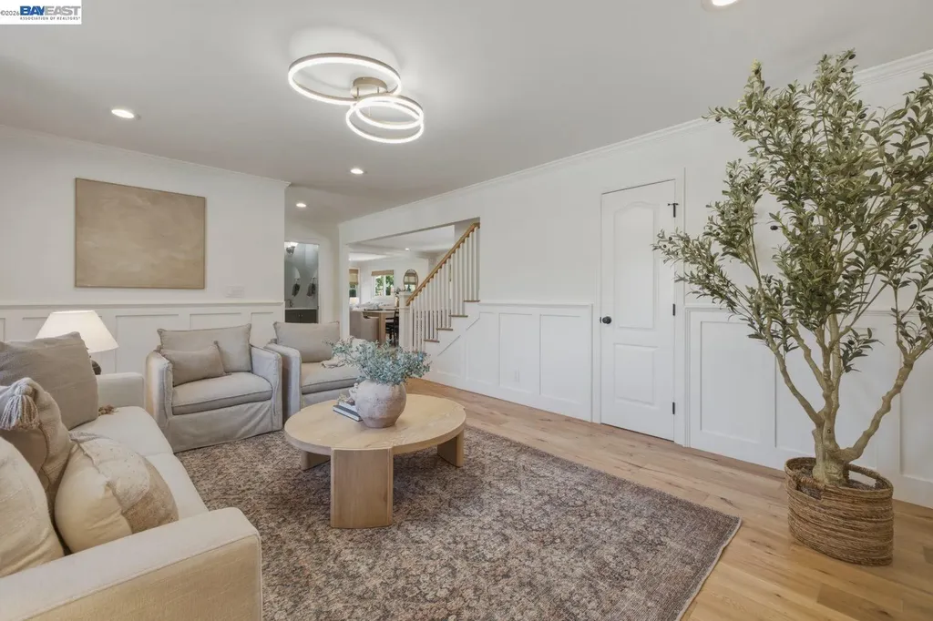 2632 Cherry Lane Walnut Creek CA 94597
