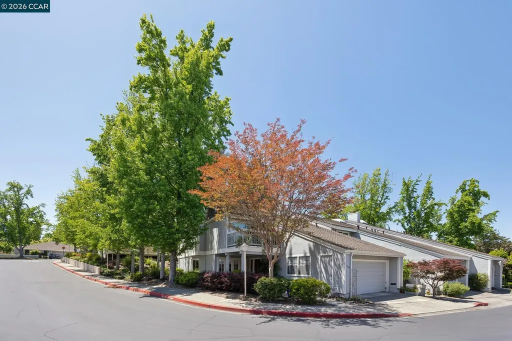 1560 Pyrenees Place Walnut Creek CA 94598