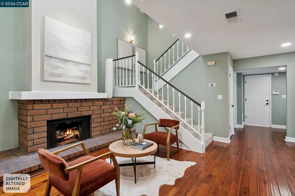 1560 Pyrenees Place Walnut Creek CA 94598