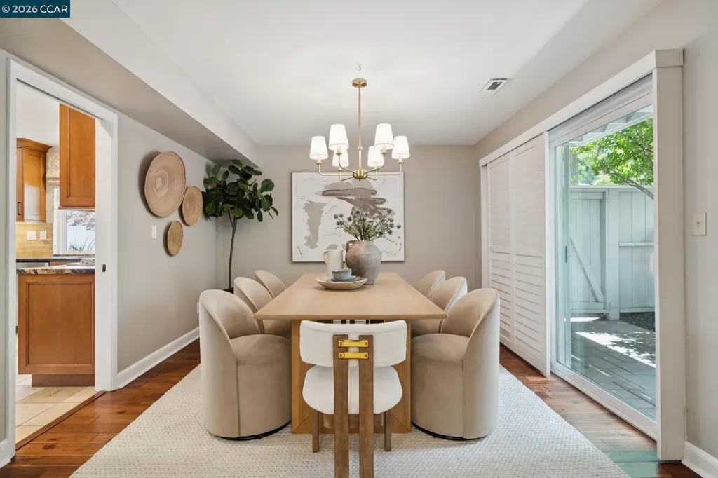 1560 Pyrenees Place Walnut Creek CA 94598