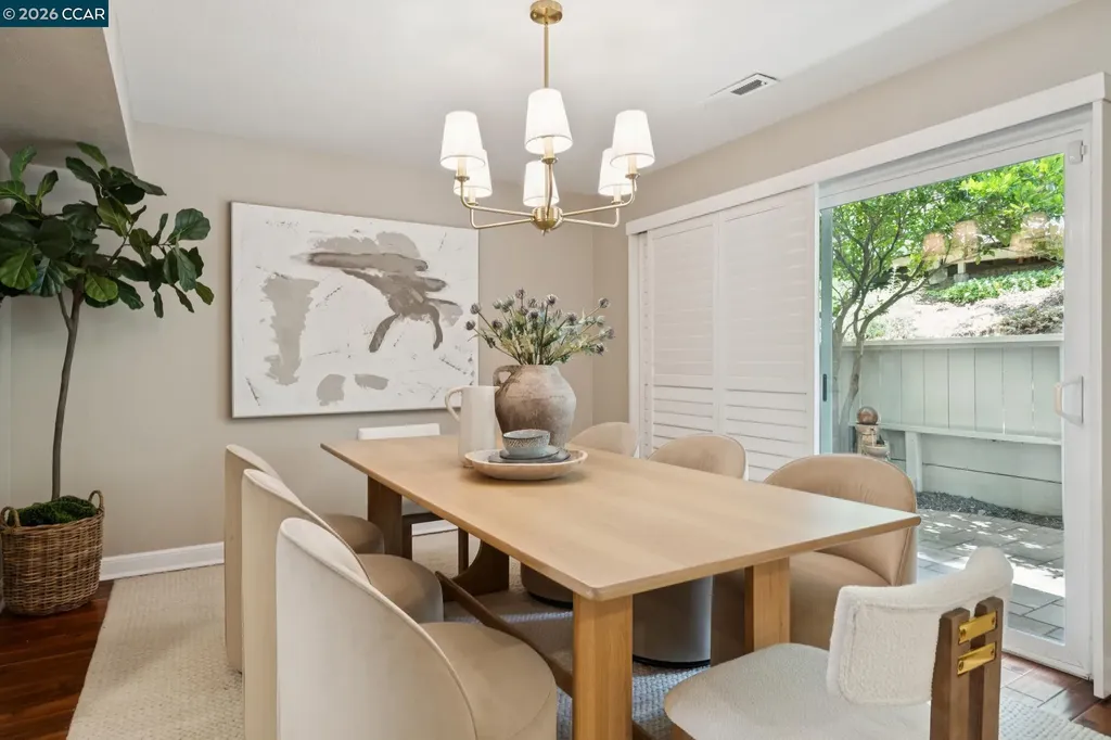 1560 Pyrenees Place Walnut Creek CA 94598