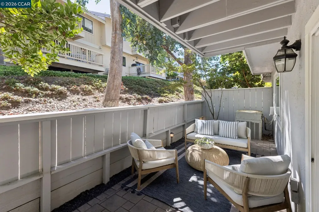 1560 Pyrenees Place Walnut Creek CA 94598