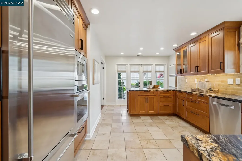 1560 Pyrenees Place Walnut Creek CA 94598