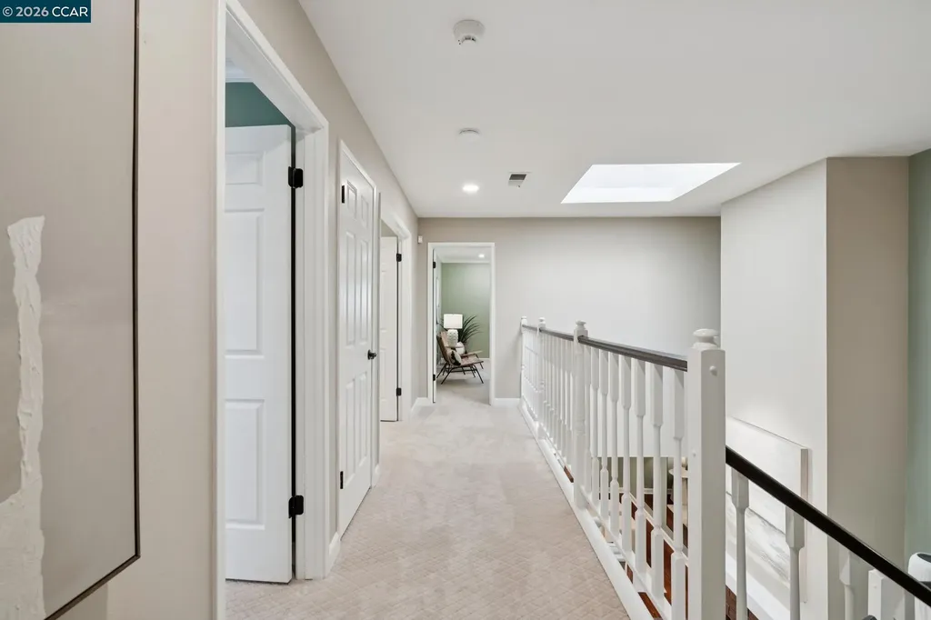 1560 Pyrenees Place Walnut Creek CA 94598
