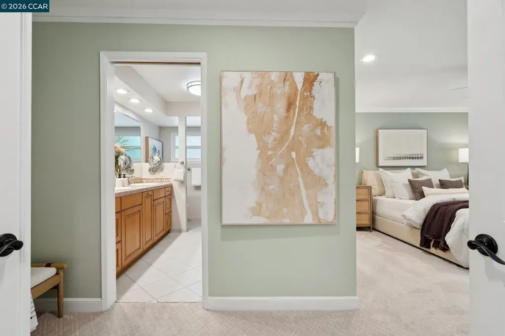 1560 Pyrenees Place Walnut Creek CA 94598