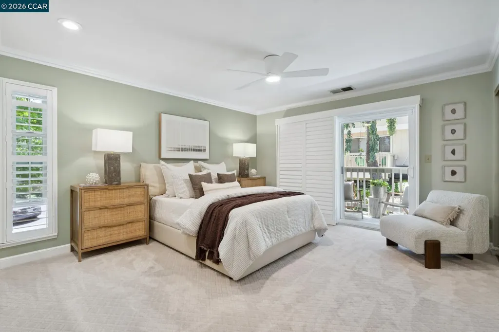 1560 Pyrenees Place Walnut Creek CA 94598
