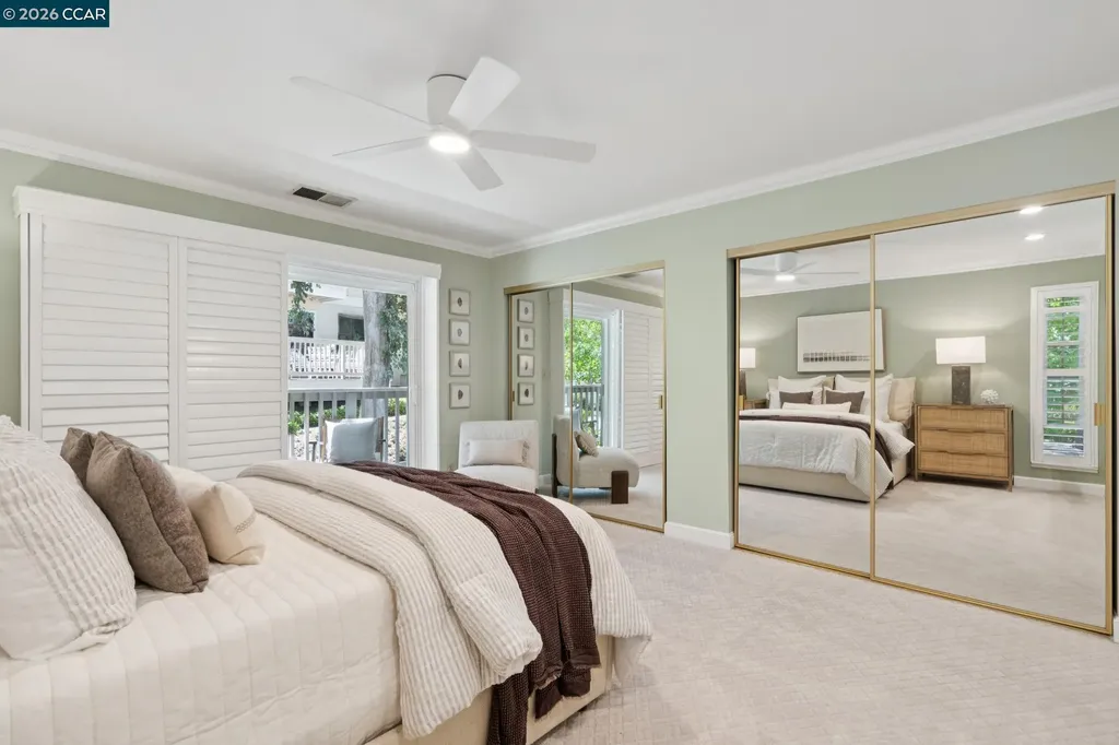 1560 Pyrenees Place Walnut Creek CA 94598