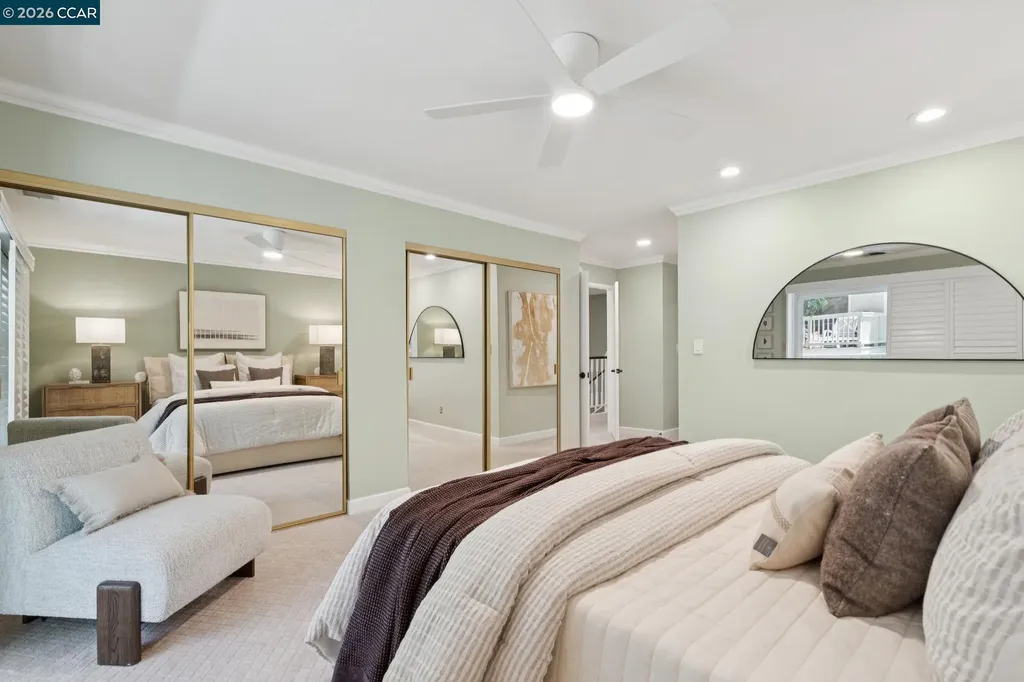 1560 Pyrenees Place Walnut Creek CA 94598